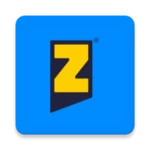 Logo of Zúper android Application 